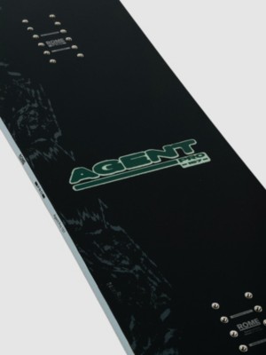 Rome Agent Pro 2026 Snowboard - buy now | ID-755105